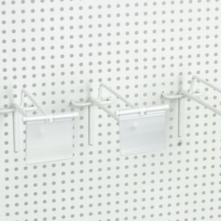 Стойка для размещения товара напольная BRAUBERG KIDS, 205x60x50 см, 25 крючков, 3 полки, 506321