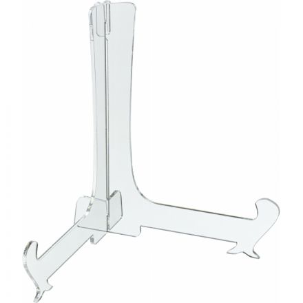 Подставка настольная универсальная Attache 150х130 мм (10 штук в упаковке)