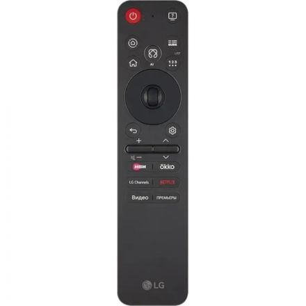 Телевизор LG 65QNED86A6A.ARUG