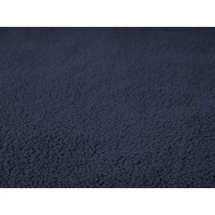 Плед флис 220 гр/м2 150х200, тёмно-синий Плед флис 220 гр/м2 150х200, тёмно-синий