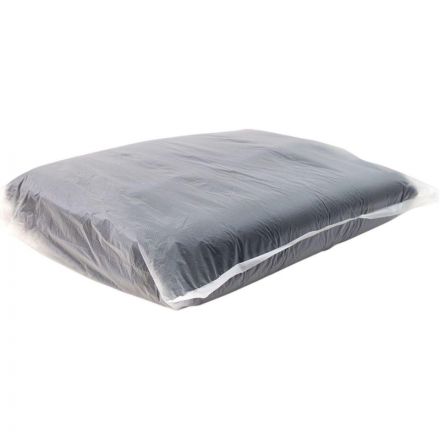 Плед флис 220 гр/м2 150х200, тёмно-синий Плед флис 220 гр/м2 150х200, тёмно-синий