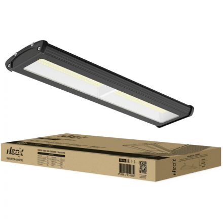 Светильник светодиодный складской WHB02A-10050 100Вт 5000К IP65 NEOX