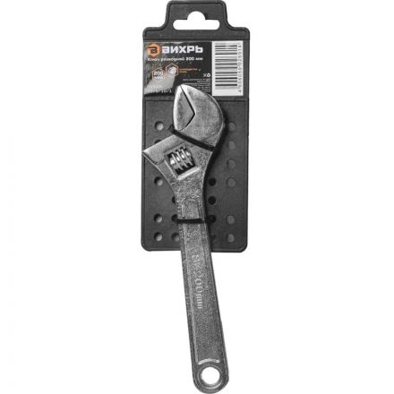 Ключ разводной 200мм Вихрь 73/6/10/1