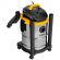 Пылесос строительный SVC15, 1200 Вт, бак 15 л, шланг 2 м Denzel