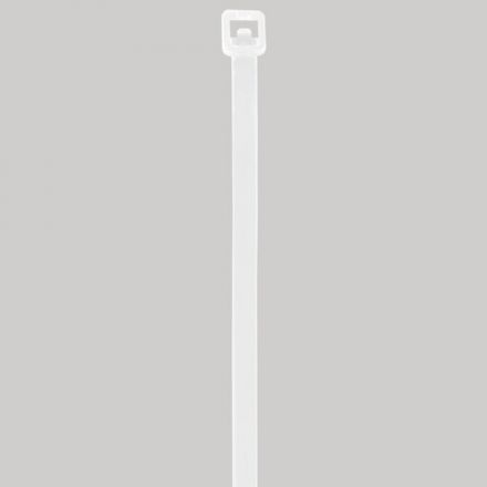 Стяжка (хомут) нейлоновая сверхпрочная POWER LOCK, 2,5х200 мм, КОМПЛЕКТ 100 шт., белая, SONNEN, 607920 Стяжка (хомут) нейлоновая сверхпрочная POWER LOCK, 2,5х200 мм, КОМПЛЕКТ 100 шт., белая, SONNEN, 607920