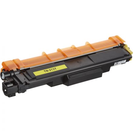 Тонер-картридж Retech TN-213Y жел. для Brother DCP-L3550/L3230/L3770 Тонер-картридж Retech TN-213Y жел. для Brother DCP-L3550/L3230/L3770