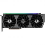 Видеокарта Zotac AMP Holo GeForce RTX3080 10Gb (ZT-A30800F-10P) Видеокарта Zotac AMP Holo GeForce RTX3080 10Gb (ZT-A30800F-10P)