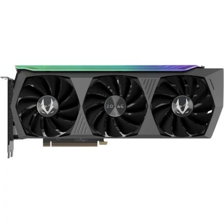 Видеокарта Zotac AMP Holo GeForce RTX3080 10Gb (ZT-A30800F-10P)