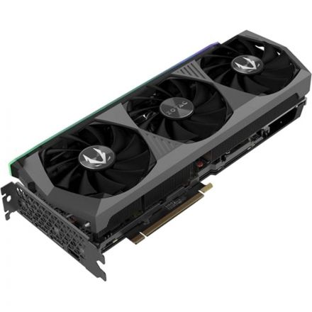 Видеокарта Zotac AMP Holo GeForce RTX3080 10Gb (ZT-A30800F-10P)