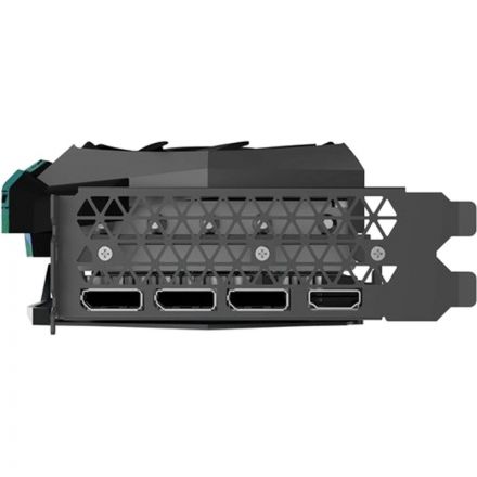 Видеокарта Zotac AMP Holo GeForce RTX3080 10Gb (ZT-A30800F-10P)