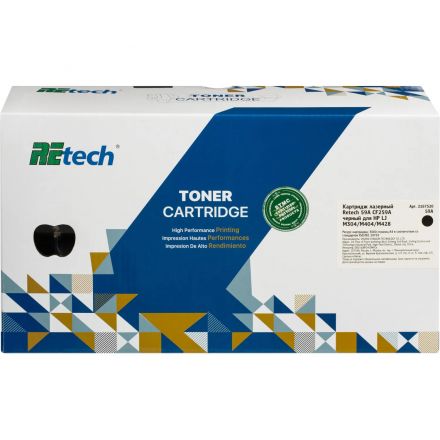 Картридж лазерный Retech 59A CF259A чер. для HP LJ M304/M404/M428