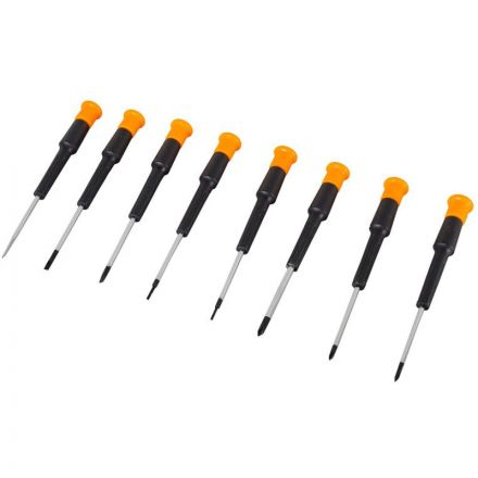Набор отверток для точных работ набо НОТ 8 Вихрь 73/6/2/12