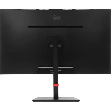 Моноблок IRU Strato (2076132)31.5/QHD/i7-12650H/16Gb/SSD1Tb/W11P