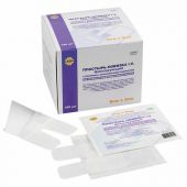 Пластырь для фиксации катетеров LEIKO 6х8 см, на нетканой основе с u-образным вырезом и впитывающей прокладкой, 133861 Пластырь для фиксации катетеров LEIKO 6х8 см, на нетканой основе с u-образным вырезом и впитывающей прокладкой, 133861