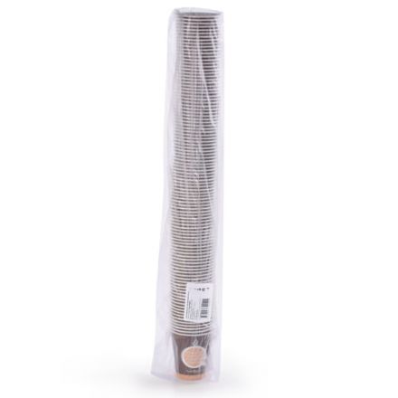 Стакан одноразовый бумажный 165 мл, КОМПЛЕКТ 100 шт., однослойный, Taste Quality, холодное/горячее, Ve, ФОРМАЦИЯ, HB70-195-0071 Стакан одноразовый бумажный 165 мл, КОМПЛЕКТ 100 шт., однослойный, Taste Quality, холодное/горячее, Ve, ФОРМАЦИЯ, HB70-195-0071