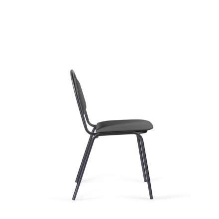 Стул Стандарт BL Z71 (серый)