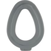 Держатель предфильтров БРИЗ для фильтров БРИЗ-1006, 2шт/уп