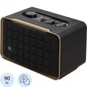 Акустическая система JBL Authentics 200 Black (JBLAUTH200BLKEP) Акустическая система JBL Authentics 200 Black (JBLAUTH200BLKEP)
