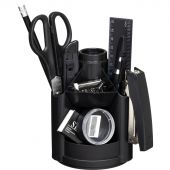 Набор канцелярии настольный 12 предметов Выбор Есть