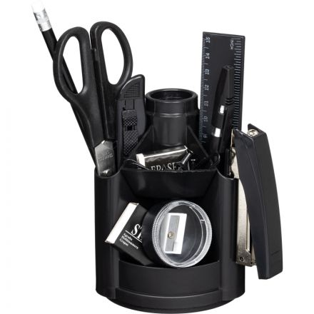 Набор канцелярии настольный 12 предметов Выбор Есть