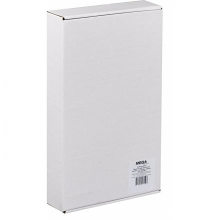 Пружины для переплета металлические Promega office 7,9мм серебр. 100шт/уп.