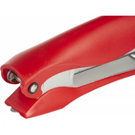 Степлер Attache №24/6 до 20л. увелич. глубина закладки красн антистеп Степлер Attache №24/6 до 20л. увелич. глубина закладки красн антистеп