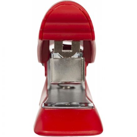 Степлер Attache №24/6 до 20л. увелич. глубина закладки красн антистеп Степлер Attache №24/6 до 20л. увелич. глубина закладки красн антистеп