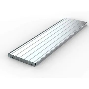 Стеллаж металлический MZ_SGR-V-1563-2,0 3 яруса 1500х600, Выс.2000