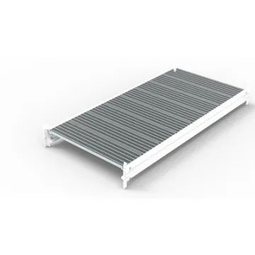 Стеллаж металлический MZ_SGR-V-1563-2,0 3 яруса 1500х600, Выс.2000