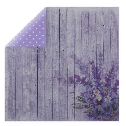 Бумага для скрапбукинга 30х30 см "Прованс", двусторонняя, 12 листов, 12 дизайнов, 180 г/м2, ОСТРОВ СОКРОВИЩ, 662765 Бумага для скрапбукинга 30х30 см "Прованс", двусторонняя, 12 листов, 12 дизайнов, 180 г/м2, ОСТРОВ СОКРОВИЩ, 662765