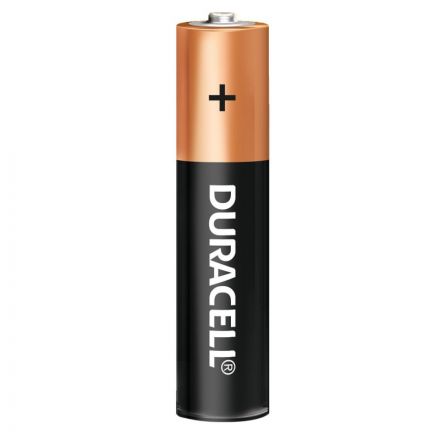 Батарейка Duracell LR03-4BL BASIC AAA(16шт в упак)Б0046869 Батарейка Duracell LR03-4BL BASIC AAA(16шт в упак)Б0046869
