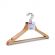 Вешалка-плечики Jas Attache F6612NJ-L3 выем/встав/перек натур.Р48-50 УП 3шт