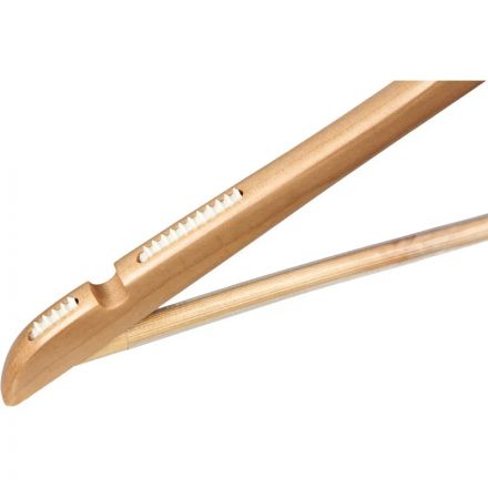 Вешалка-плечики Jas Attache F6612NJ-L3 выем/встав/перек натур.Р48-50 УП 3шт