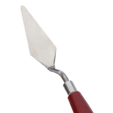 Мастихины кованные ГАММА "Студия", набор 3 шт., картонная упаковка, европодвес, 2131018_01_01 Мастихины кованные ГАММА "Студия", набор 3 шт., картонная упаковка, европодвес, 2131018_01_01