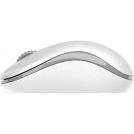 Мышь компьютерная RAPOO беспроводная M10 PLUS - белый