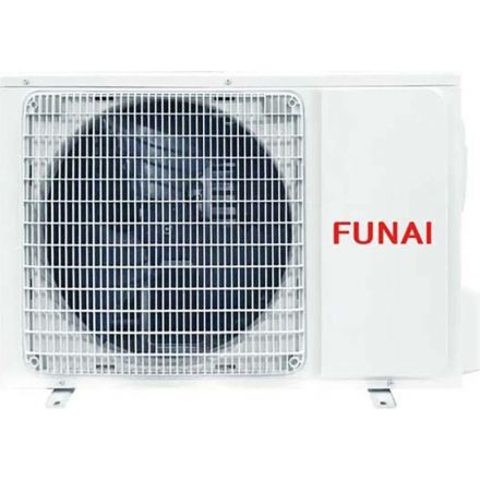 Сплит-система SHOGUN RAC-SG35HP.D04 FUNAI Сплит-система SHOGUN RAC-SG35HP.D04 FUNAI