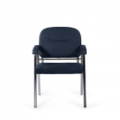 Кресло Форум СН S-0419 (темно-синий) Кресло Форум СН S-0419 (темно-синий)