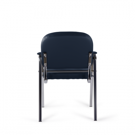 Кресло Форум СН S-0419 (темно-синий)