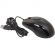 Мышь компьютерная A4Tech X-710BK чер опт (2000dpi) USB (7but)