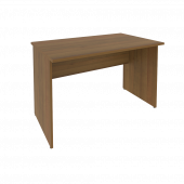 Riva Стол письменный А.СП-2 Орех 1200*720*750