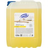 Универсальное чистящее средство Luscan жидкость-концентрат канистра 5л Универсальное чистящее средство Luscan жидкость-концентрат канистра 5л