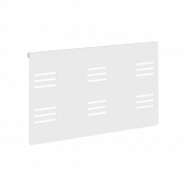 X-Pull Царга стола складного мобильного X.C-0 Белый металл 511*1*300