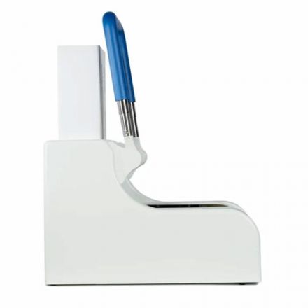 Аппарат для надевания бахил BOOT-PACK-MINI, 50 Вт, подсветка, белый, BT-EG11 Аппарат для надевания бахил BOOT-PACK-MINI, 50 Вт, подсветка, белый, BT-EG11