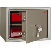 Сейф мебельный Aiko TM-25 (ключевой замок) Сейф мебельный Aiko TM-25 (ключевой замок)