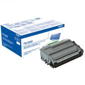 Тонер-картридж Brother TN-3520 чер. для HL-L6400DW/6400DWT/MFC-L6900DW Тонер-картридж Brother TN-3520 чер. для HL-L6400DW/6400DWT/MFC-L6900DW