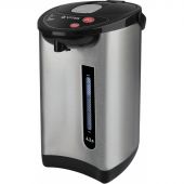 Термопот VITEK7101(MC), 730 Вт, 4.2 л, (нерж.сталь)