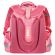 Ранец ЮНЛАНДИЯ EXTRA, с дополнительным объемом, "Pink sneakers", 38x29x18 см, 229928