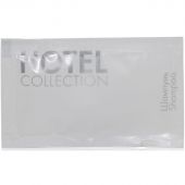 Шампунь HOTEL COLLECTION , саше 10мл,500шт. Шампунь HOTEL COLLECTION , саше 10мл,500шт.