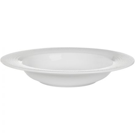 Тарелка глубокая, TUDOR ENGLAND Royal Sutton 22см 6шт/уп