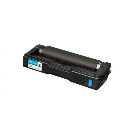 Картридж лазерный Sakura C252HEC гол. для Ricoh Aficio SPC252/SPC262